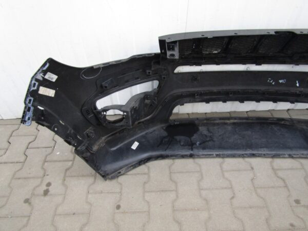 Bumper Jeep Compass 2 II 16-20 52151617 Voorbumper MK3346