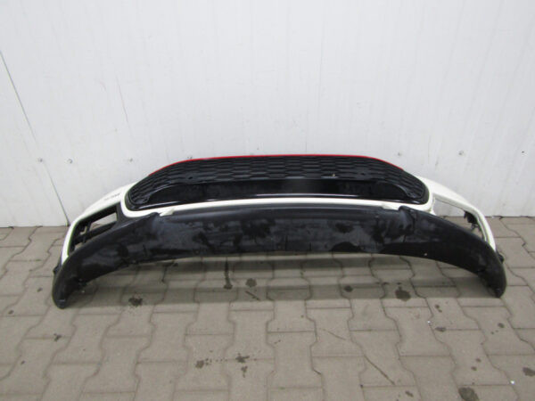 Bumper Mini Cooper Clubman F54 S JCW FACELIFT LCI 19-24 7376375 Voorbumper MK3448