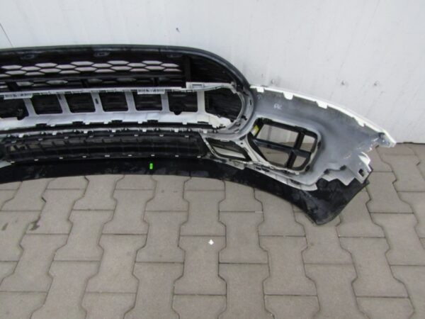 Bumper Mini Cooper Clubman F54 S JCW FACELIFT LCI 19-24 7376375 Voorbumper MK3448