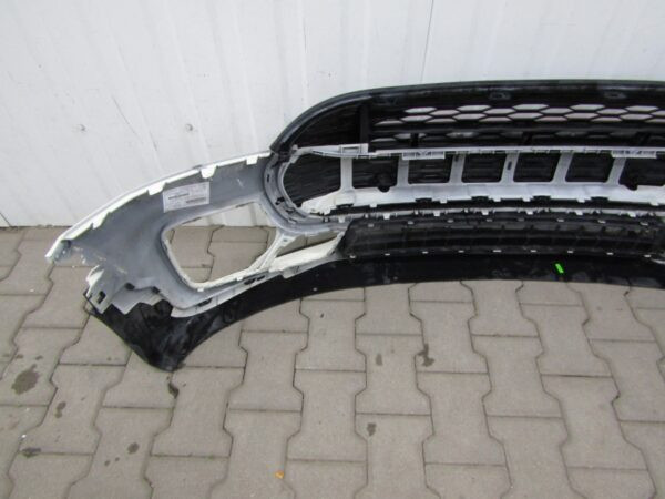 Bumper Mini Cooper Clubman F54 S JCW FACELIFT LCI 19-24 7376375 Voorbumper MK3448
