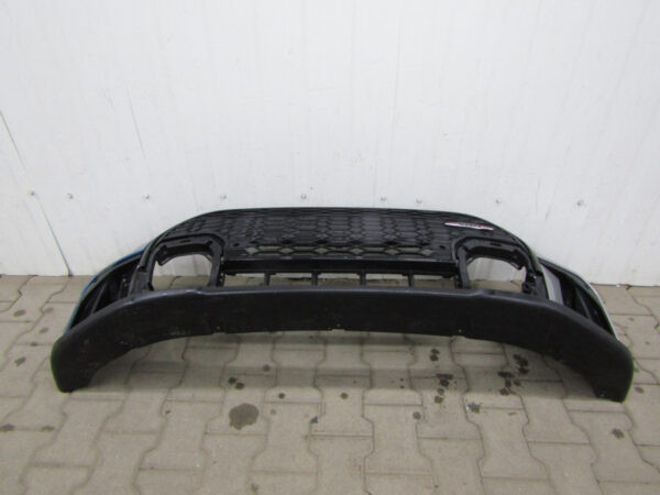 Bumper Mini Cooper F55 F56 JCW FACELIFT LCI 20- Voorbumper MK3469