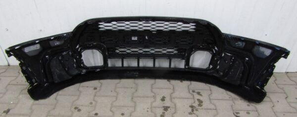 Bumper Mini Cooper F55 F56 JCW FACELIFT LCI 20- Voorbumper MK3469