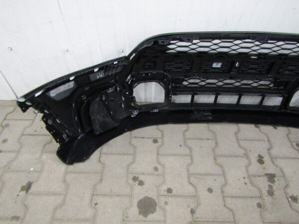 Bumper Mini Cooper F55 F56 JCW FACELIFT LCI 20- Voorbumper MK3469