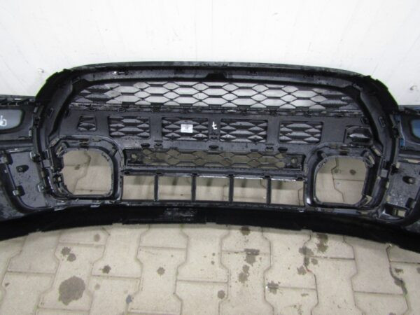 Bumper Mini Cooper F55 F56 JCW FACELIFT LCI 20- Voorbumper MK3469