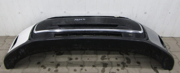 Bumper MINI F55 F56 F57 FACELIFT SE 21-9450544 Voorbumper MK3471
