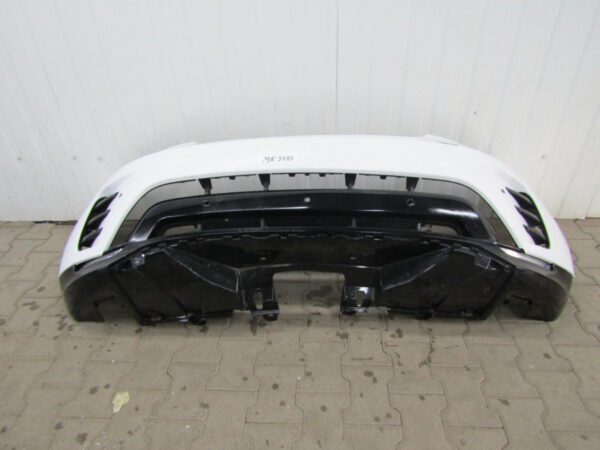 Bumper Land Rover Discovery R Dynamic FACELIFT 21-  MY42-17F003-AW Voorbumper MK3485