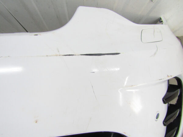 Bumper Land Rover Discovery R Dynamic FACELIFT 21-  MY42-17F003-AW Voorbumper MK3485