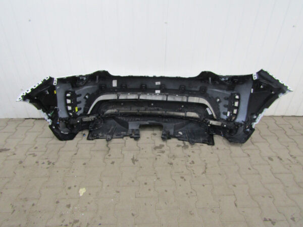 Bumper Land Rover Discovery R Dynamic FACELIFT 21-  MY42-17F003-AW Voorbumper MK3485