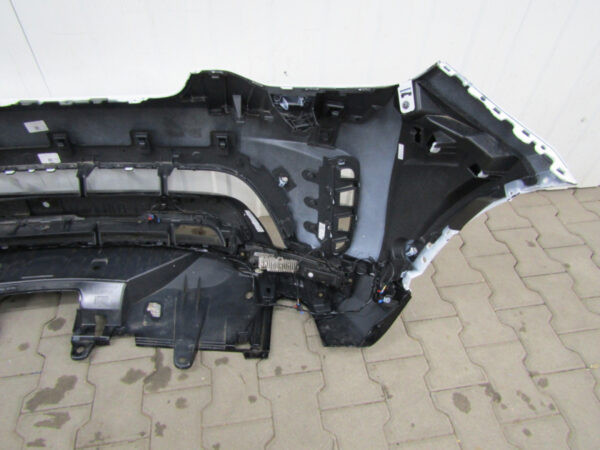Bumper Land Rover Discovery R Dynamic FACELIFT 21-  MY42-17F003-AW Voorbumper MK3485