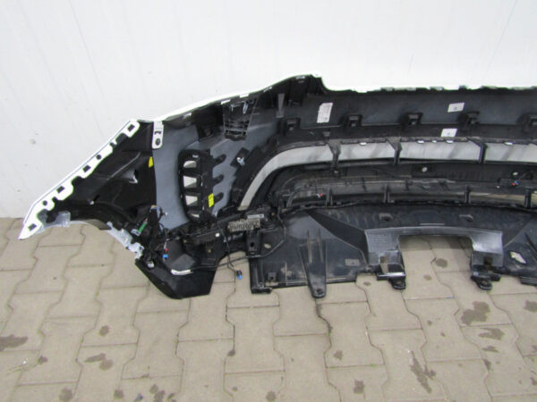 Bumper Land Rover Discovery R Dynamic FACELIFT 21-  MY42-17F003-AW Voorbumper MK3485