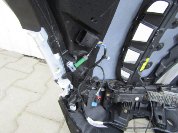 Bumper Land Rover Discovery R Dynamic FACELIFT 21-  MY42-17F003-AW Voorbumper MK3485