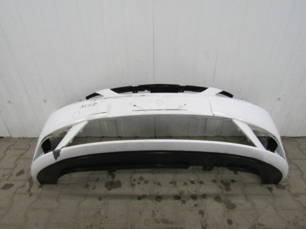 Bumper Seat Ibiza 4 IV 6J0 Facelift 12-17 6J0807231B Voorbumper MK3534