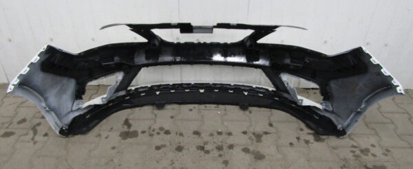 Bumper Seat Ibiza 4 IV 6J0 Facelift 12-17 6J0807231B Voorbumper MK3534