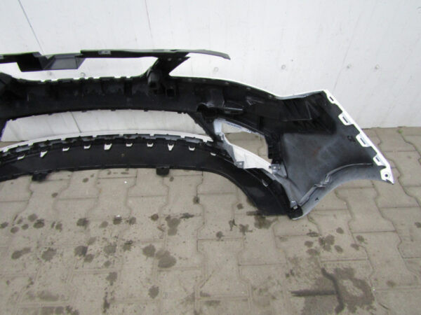 Bumper Seat Ibiza 4 IV 6J0 Facelift 12-17 6J0807231B Voorbumper MK3534
