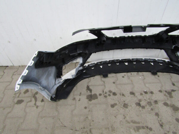 Bumper Seat Ibiza 4 IV 6J0 Facelift 12-17 6J0807231B Voorbumper MK3534