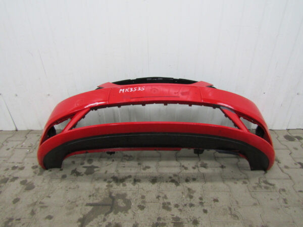 Bumper Seat Ibiza 4 IV 6J0 Facelift 12-17 6J0807231D Voorbumper MK3535