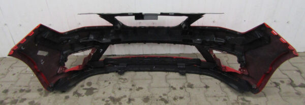 Bumper Seat Ibiza 4 IV 6J0 Facelift 12-17 6J0807231D Voorbumper MK3535