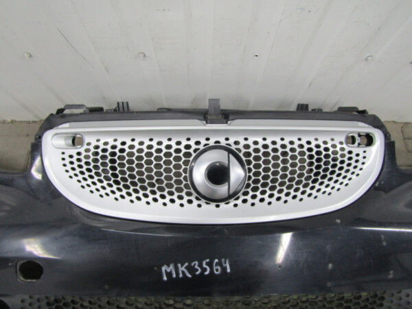 Bumper Smart Fortwo 3 III A453 BRABUS 14-A4538800170 Voorbumper MK3564