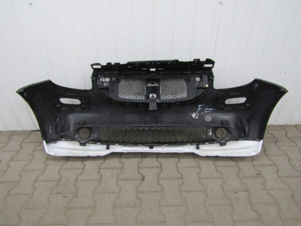 Bumper Smart Fortwo 3 III A453 BRABUS 14-A4538800170 Voorbumper MK3564