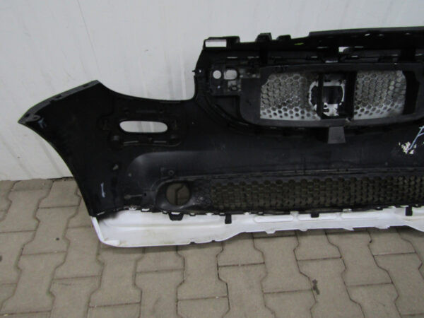 Bumper Smart Fortwo 3 III A453 BRABUS 14-A4538800170 Voorbumper MK3564