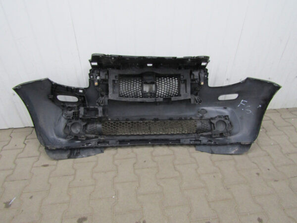 Bumper Smart ForFour 453 14- A4538800070 Voorbumper MK3565