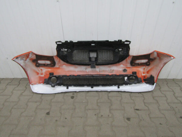 Bumper Smart Fortwo 3 III A453 14-A4538800170 Voorbumper MK3567