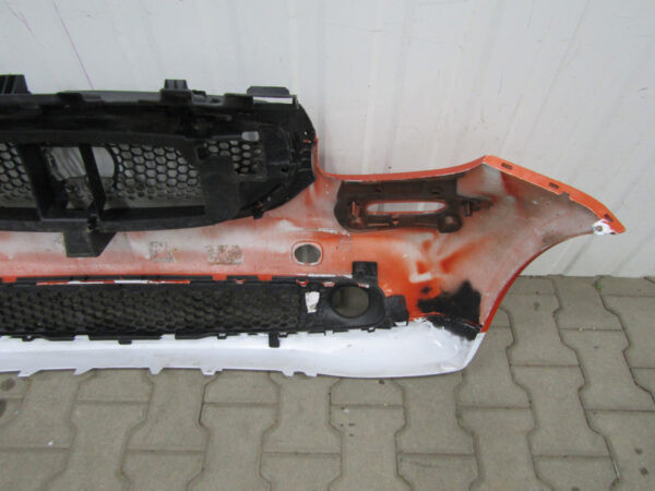 Bumper Smart Fortwo 3 III A453 14-A4538800170 Voorbumper MK3567