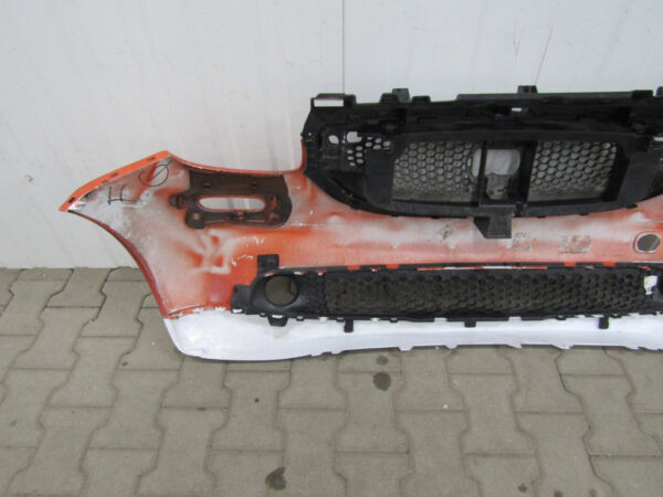 Bumper Smart Fortwo 3 III A453 14-A4538800170 Voorbumper MK3567