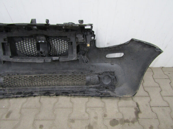 Bumper Smart ForFour 453 14-A4538800070 Voorbumper MK3576
