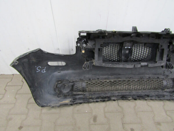 Bumper Smart ForFour 453 14-A4538800070 Voorbumper MK3576