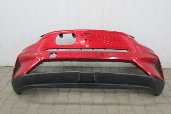 Bumper MG ZS EV FACELIFT 2021-P11010248 Voorbumper MK3597