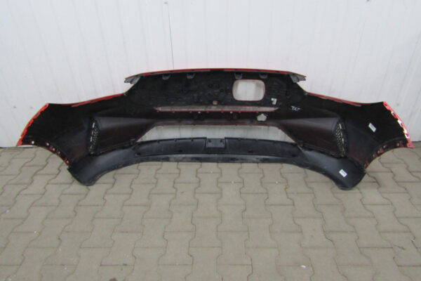 Bumper MG ZS EV FACELIFT 2021-P11010248 Voorbumper MK3597