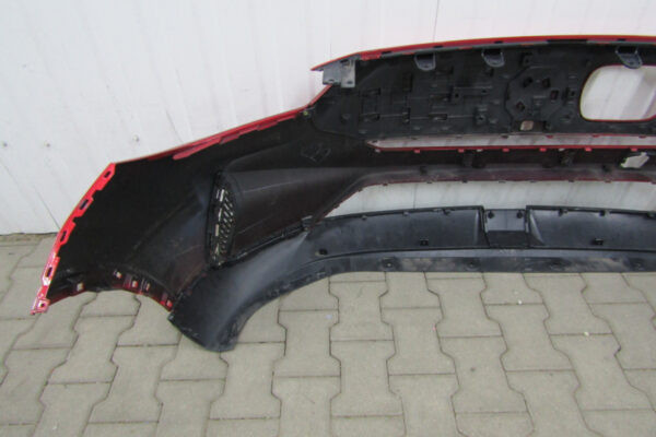 Bumper MG ZS EV FACELIFT 2021-P11010248 Voorbumper MK3597