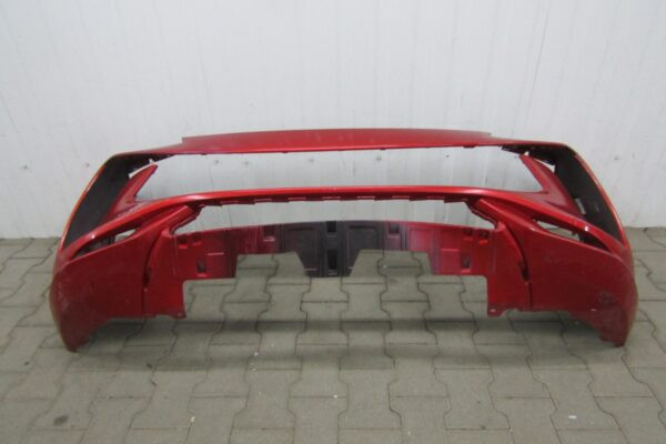 Bumper Dongfeng Forthing T5 EVO SX5G 20- Voorbumper MK3600