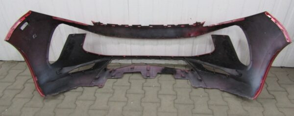 Bumper Dongfeng Forthing T5 EVO SX5G 20- Voorbumper MK3600