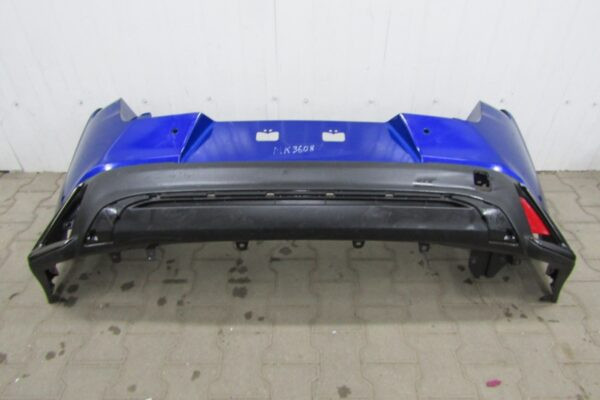 Bumper LEXUS UX 18-52159-76130 Achterbumper MK3608