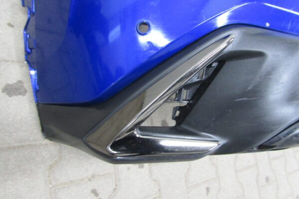 Bumper LEXUS UX 18-52159-76130 Achterbumper MK3608