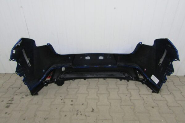 Bumper LEXUS UX 18-52159-76130 Achterbumper MK3608