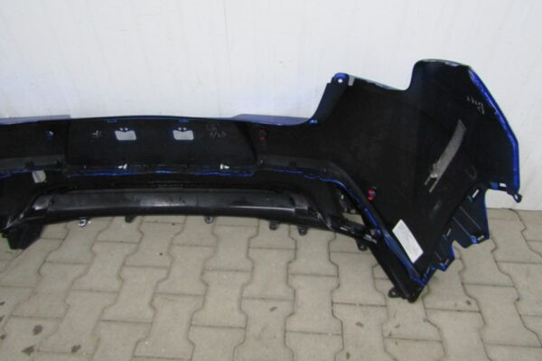 Bumper LEXUS UX 18-52159-76130 Achterbumper MK3608