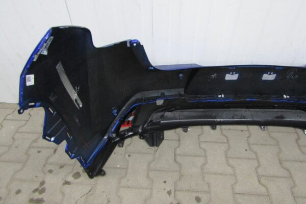 Bumper LEXUS UX 18-52159-76130 Achterbumper MK3608