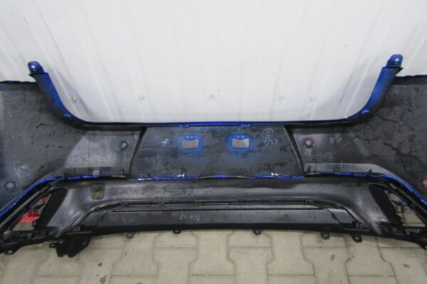 Bumper LEXUS UX 18-52159-76130 Achterbumper MK3608