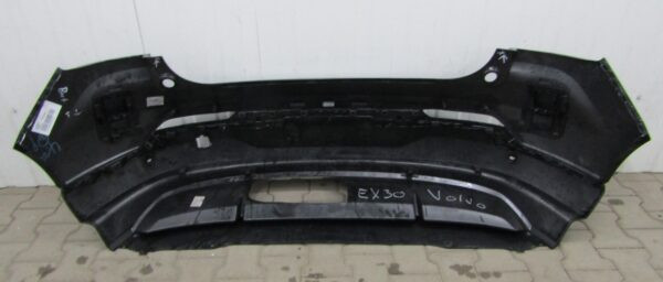 Bumper Volvo EX30 EX-30 24- 31345662 Achterbumper MK3613
