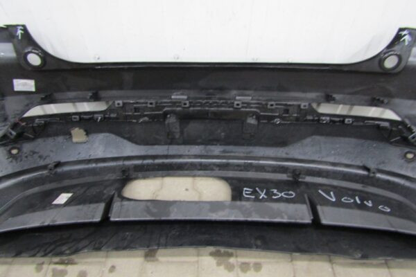 Bumper Volvo EX30 EX-30 24- 31345662 Achterbumper MK3613