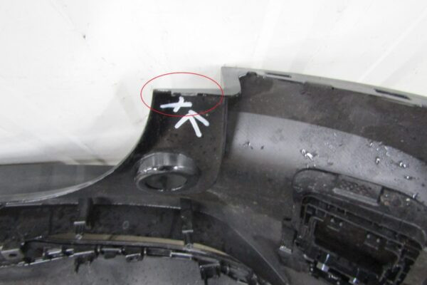 Bumper Volvo EX30 EX-30 24- 31345662 Achterbumper MK3613