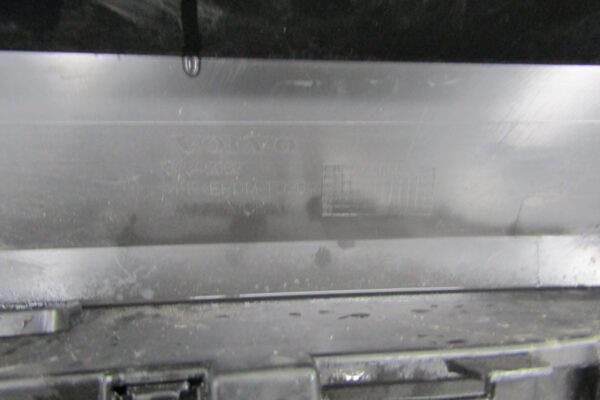 Bumper Volvo EX30 EX-30 24- 31345662 Achterbumper MK3613
