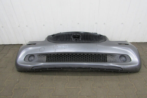 Bumper  Smart Forfour II 453 14- 620226970R Voorbumper MK3622