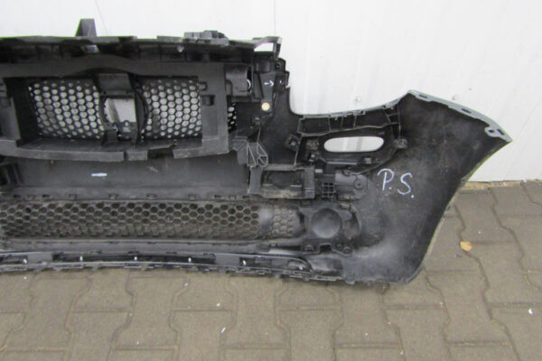 Bumper  Smart Forfour II 453 14- 620226970R Voorbumper MK3622