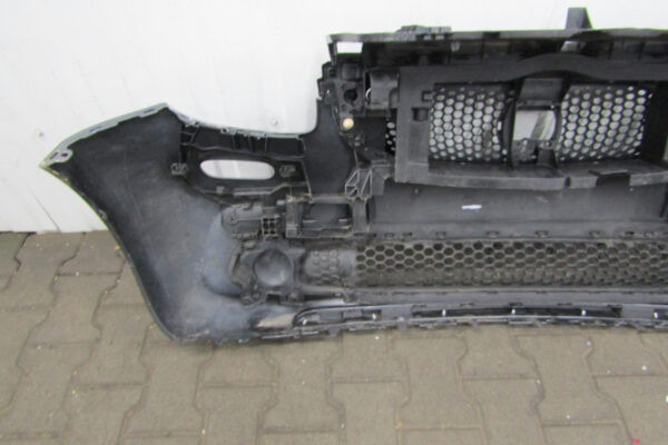 Bumper  Smart Forfour II 453 14- 620226970R Voorbumper MK3622