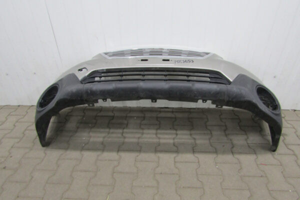 Bumpers Subaru Outback 5V BS 14-17 57704AL030 Voorbumper MK3653