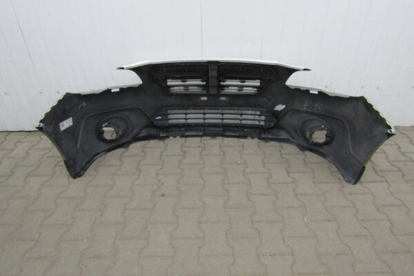 Bumpers Subaru Outback 5V BS 14-17 57704AL030 Voorbumper MK3653